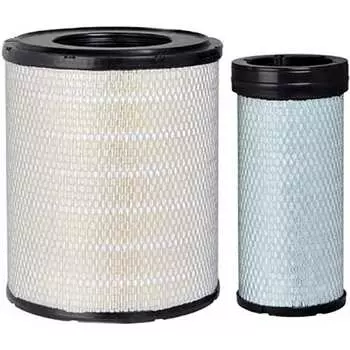 Воздушный фильтр Sakura 00000005788 A5549MS