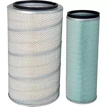 Воздушный фильтр Sakura 00000000283 A89050S