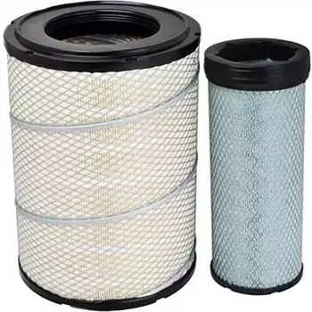 Воздушный фильтр Sakura 00000007458 A8508MS