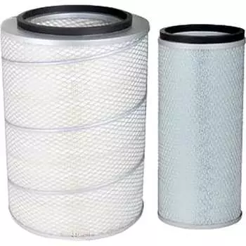 Воздушный фильтр Sakura