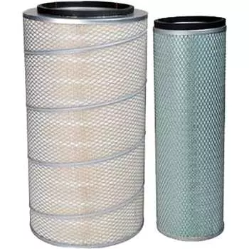 Воздушный фильтр Sakura A1840S