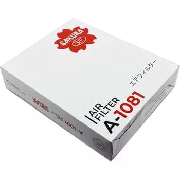 Воздушный фильтр Sakura A1081