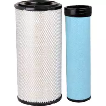 Воздушный фильтр Sakura A8672S