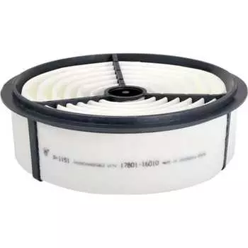 Воздушный фильтр Sakura