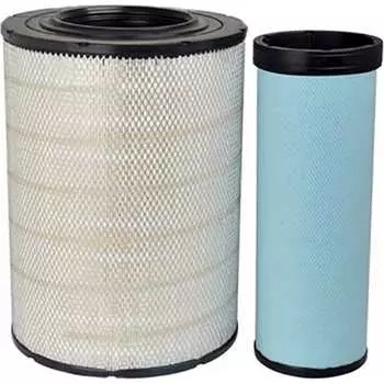 Воздушный фильтр Sakura