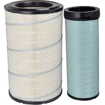 Воздушный фильтр Sakura