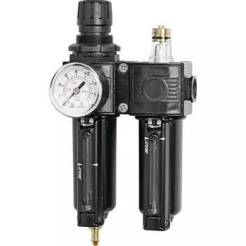 Воздушный фильтр SAMOA 240000