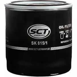 Воздушный фильтр SCT SK815/1