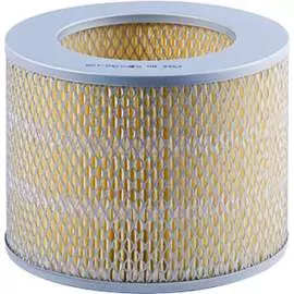 Воздушный фильтр SCT