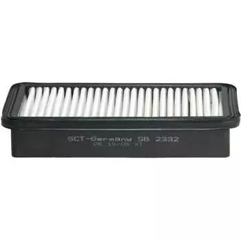 Воздушный фильтр SCT