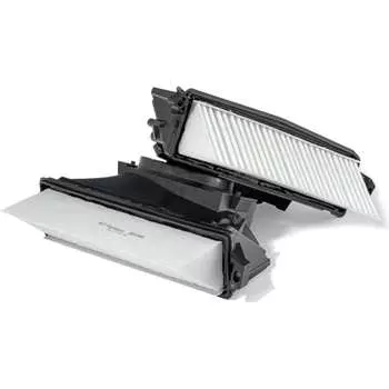 Воздушный фильтр SCT SB2384