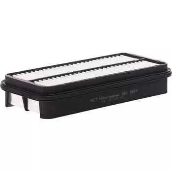 Воздушный фильтр SCT SB987