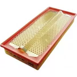 Воздушный фильтр SSANGYONG Musso/Korando 2.9 D 96-/W124 250 D 96-93 BIG FILTER GB9670