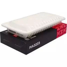 Воздушный фильтр Subaru BRZ 12-, Toyota Avensis I (T22), II (T25) 00- / Corolla IX MARSHALL MA3223