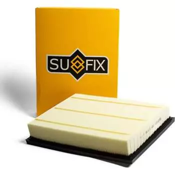 Воздушный фильтр Sufix