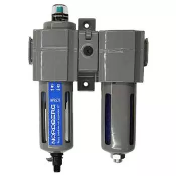 Воздушный фильтр тонкой очистки NORDBERG NP8534