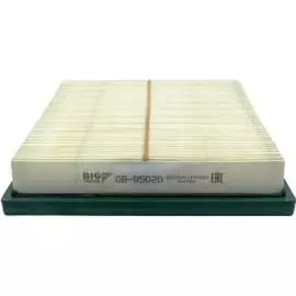 Воздушный фильтр TOYOTA Prius 1.8i 09-/LEXUS NX 14- BIG FILTER GB95020