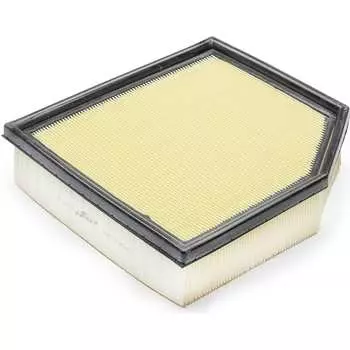 Воздушный фильтр TOYOTA: RAF4 2.2D-4D 12- \ LEXUS: GS 12-, IS 13-, RC 14- (произведено в Корее) PATRON