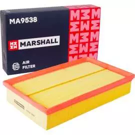 Воздушный фильтр VW Multivan (T5, T6) 03- / Transporter (T5, T6) 03- MARSHALL MA9538