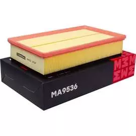 Воздушный фильтр VW Multivan (T5, T6) 03- / Transporter (T5, T6) 03- MARSHALL MA9536