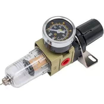 Воздушный фильтр-влагоотделитель ARMA SAW2000-02 1/4"