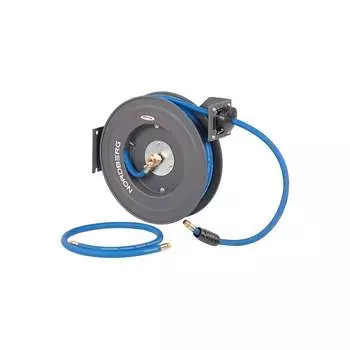 Воздушный гибридный шланг NORDBERG HR1215RPVC