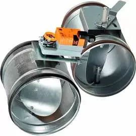 Воздушный клапан Ventart