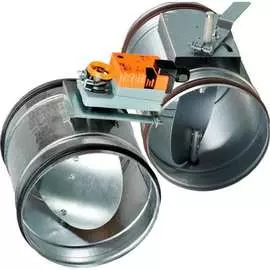 Воздушный клапан Ventart КВ 4687202649112