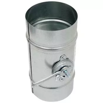 Воздушный клапан Shuft DCr НС-0009998