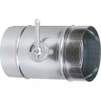 Воздушный клапан Shuft DCr НС-0009999