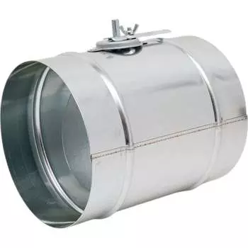 Воздушный клапан Shuft DCr НС-0010001