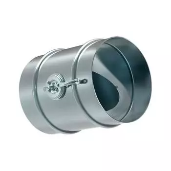 Воздушный клапан Shuft DCr НС-0010003