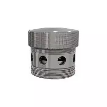 Воздушный клапан TITAN LOCK TLAV80DA-S