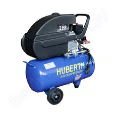 Воздушный компрессор 25 л huberth rp102025