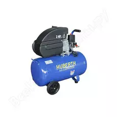 Воздушный компрессор 50 л huberth rp102050