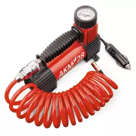 Воздушный компрессор AUTOPROFI AKM-28