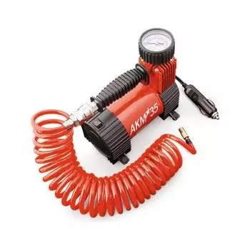 Воздушный компрессор AUTOPROFI AKM-35