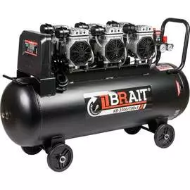 Воздушный компрессор BRAIT КВ-3300/100Х3 20.01.012.043