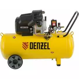 Воздушный компрессор Denzel