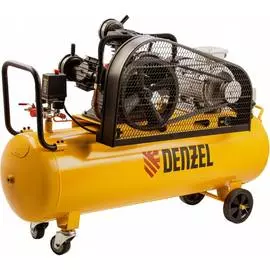 Воздушный компрессор Denzel