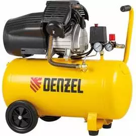 Воздушный компрессор Denzel