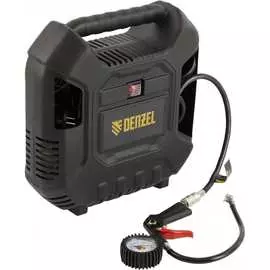 Воздушный компрессор Denzel