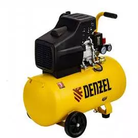 Воздушный компрессор Denzel