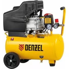 Воздушный компрессор Denzel