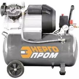 Воздушный компрессор ЭНЕРГОПРОМ