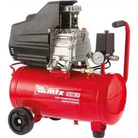 Воздушный компрессор MTX
