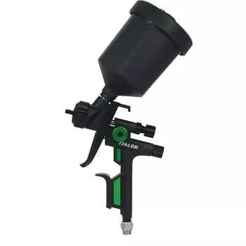 Воздушный краскораспылитель AUARITA HVLP, сопло 1.3 GLOSS-X2-HVLP-1.3