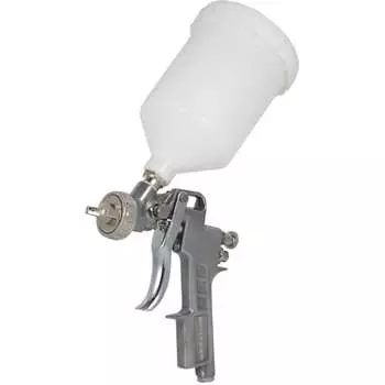 Воздушный краскораспылитель SCHTAER SCH-990-2.0