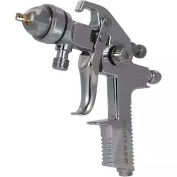 Воздушный краскораспылитель SCHTAER SCH-17PT-1.7
