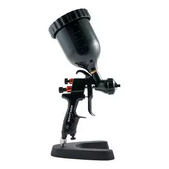 Воздушный краскораспылитель SCHTAER B-2.0